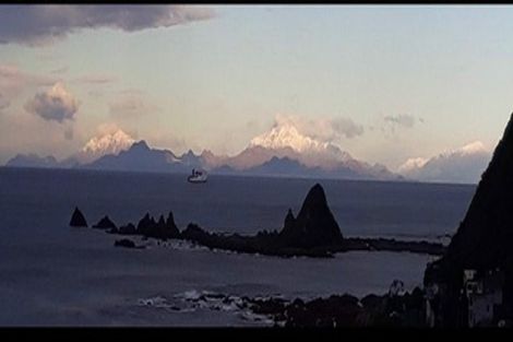 Photo of property in 235 Houghton Bay Road, Houghton Bay, Wellington, 6023