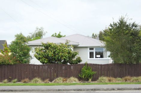 Photo of property in 3 Church Street, Rangiora, 7400