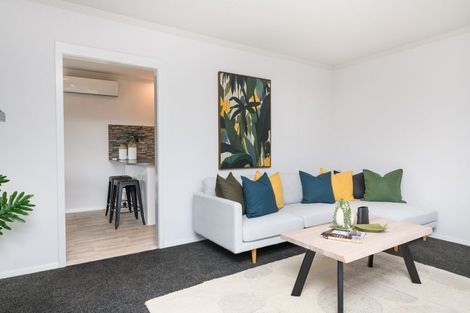 Photo of property in 6 Anakiwa Street, Kelvin Grove, Palmerston North, 4414