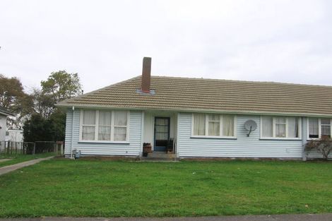 Photo of property in 58 Ellesmere Crescent, Highbury, Palmerston North, 4412