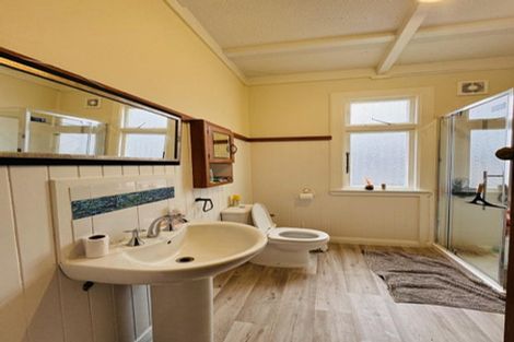 Photo of property in 64 Limbrick Street, Terrace End, Palmerston North, 4410