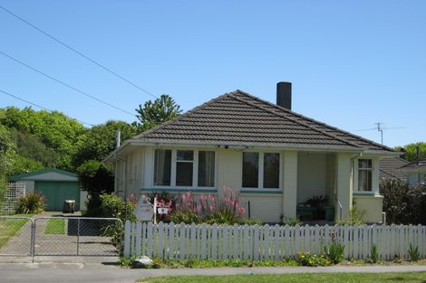 Photo of property in 5 Morley Street, Bryndwr, Christchurch, 8053