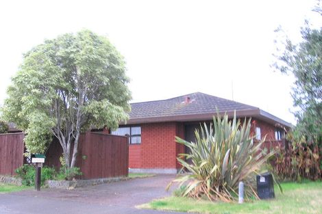 Photo of property in 3/20 Fife Crescent, Tamatea, Napier, 4112