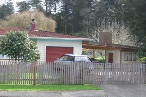 Photo of property in 2 Silverstream Road, Horahora, Whangarei, 0110