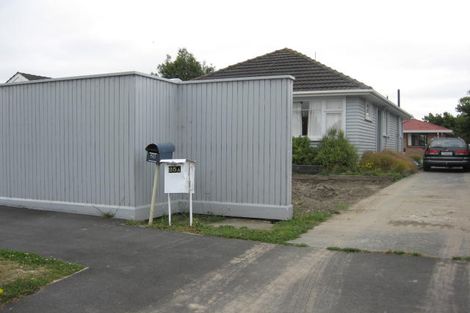 Photo of property in 2/25 Owens Terrace, Upper Riccarton, Christchurch, 8041