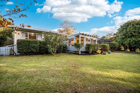 Photo of property in 101 Waimarie Road, Whenuapai, Auckland, 0618