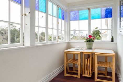 Photo of property in 23 Gibraltar Crescent, Parnell, Auckland, 1052