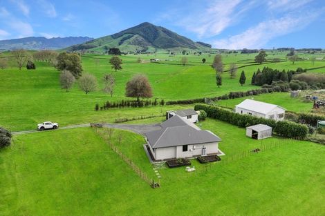 Photo of property in 690 Te Kawa Road, Te Kawa, Te Awamutu, 3873