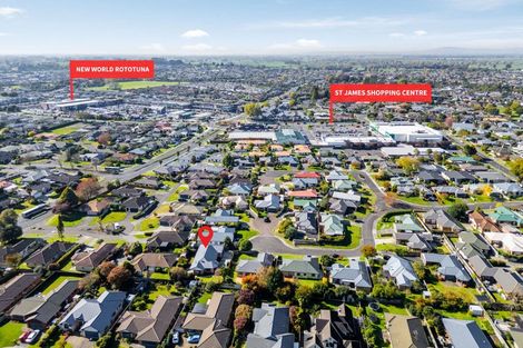 Photo of property in 23 Northmeadow Drive, Rototuna, Hamilton, 3210