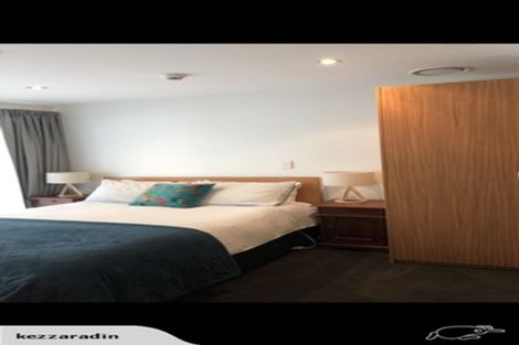 Photo of property in Dual Apartments, 108/142 Vivian Street, Te Aro, Wellington, 6011
