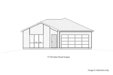 Photo of property in 17 Mcindoe Road, Kumeu, 0810