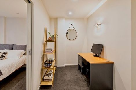 Photo of property in The Loft Apartments, 1f/4 Lorne Street, Auckland Central, Auckland, 1010
