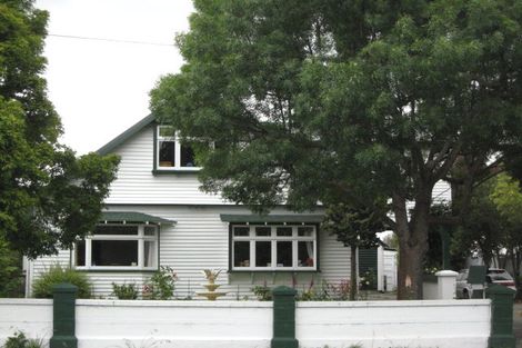 Photo of property in 17 Slater Street, Richmond, Christchurch, 8013
