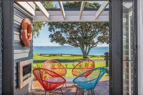 Photo of property in 105 The Esplanade, Manly, Whangaparaoa, 0930