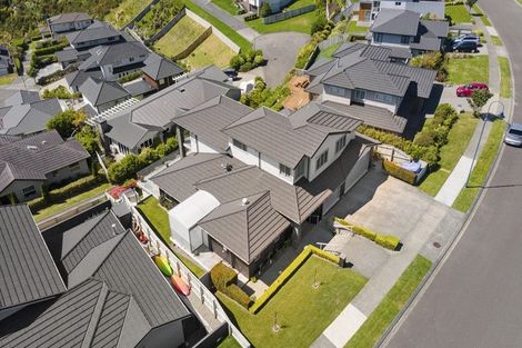 Photo of property in 71 Endeavour Drive, Whitby, Porirua, 5024