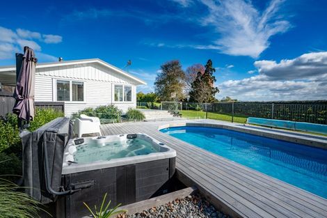 Photo of property in 293 Woodlands Road, Gordonton, Hamilton, 3281