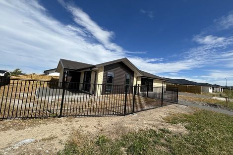 Photo of property in 44 Crossley Avenue, Woodend, 7610