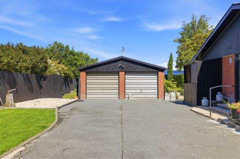 Photo of property in 31a Carters Road, Amberley, 7410