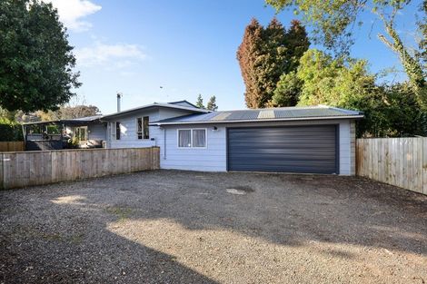 Photo of property in 17 Exeter Street, Glenview, Hamilton, 3206