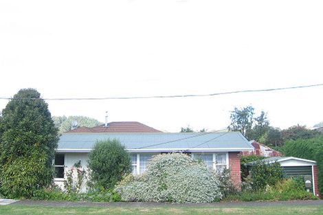Photo of property in 20 Oak Street, Ebdentown, Upper Hutt, 5018