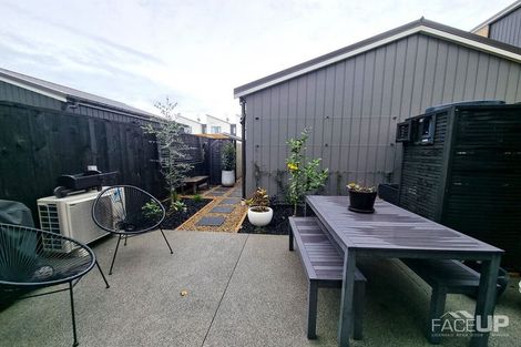 Photo of property in 41 David Carnegie Road, Hobsonville, Auckland, 0616