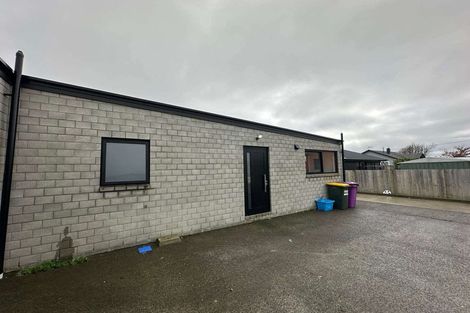 Photo of property in 28a Sussex Street, Levin, 5510