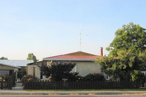 Photo of property in 63 Richard Pearse Drive, Temuka, 7920