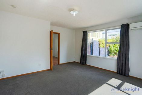 Photo of property in 5/57 Bristol Street, St Albans, Christchurch, 8014