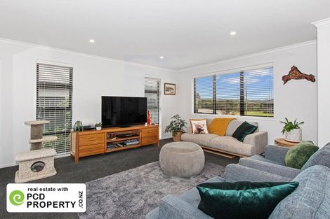 Photo of property in 27 Okaihau Place, Tikipunga, Whangarei, 0112