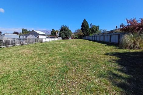 Photo of property in 11 Mount Cook Road, Fairlie, 7925