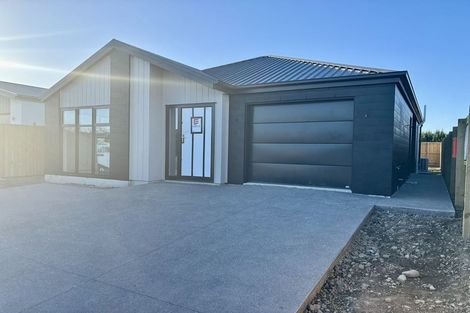 Photo of property in 254 Lincoln Rolleston Road, Rolleston, 7678