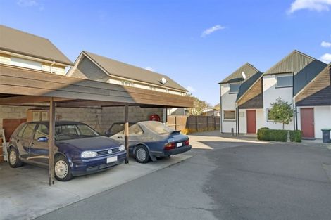 Photo of property in 1/30 Clissold Street, Merivale, Christchurch, 8014