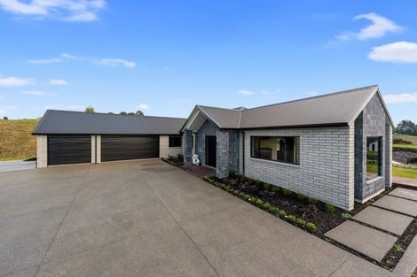Photo of property in 39 Houkura Rise, Whatawhata, Hamilton, 3285