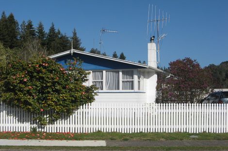 Photo of property in 4 Melville Drive, Whakatane, 3120