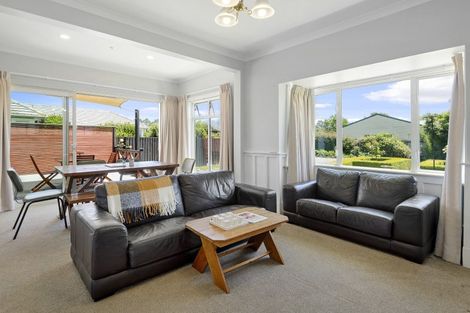 Photo of property in 274a Horndon Street, Darfield, 7510