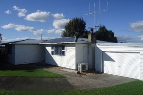 Photo of property in 20 Bledisloe Avenue, Putaruru, 3411