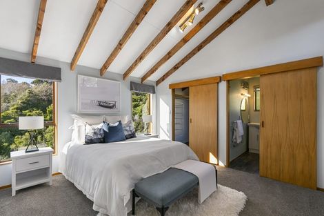 Photo of property in 8 Ballina Drive, Churton Park, Wellington, 6037