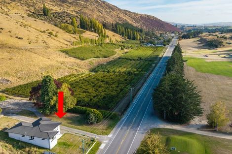 Photo of property in 231 Scotland Street, Roxburgh, 9500