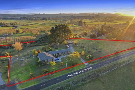 Photo of property in 258 Duck Road, Rotokauri, Hamilton, 3289