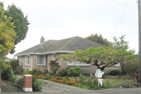 Photo of property in 10 Kingston Place, Bishopdale, Christchurch, 8053