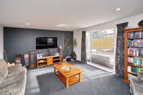 Photo of property in 1 Casa Blanca Lane, Burwood, Christchurch, 8083