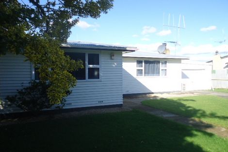 Photo of property in 20 Bledisloe Avenue, Putaruru, 3411