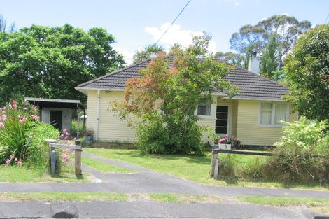 Photo of property in 9 Boles Street, Taumarunui, 3920