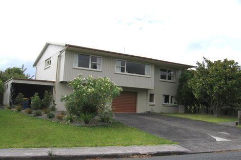 Photo of property in 3 Santa Rosa Terrace, Forrest Hill, Auckland, 0620