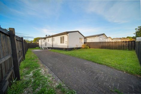 Photo of property in 38a Heathdale Crescent, Papakura, 2110