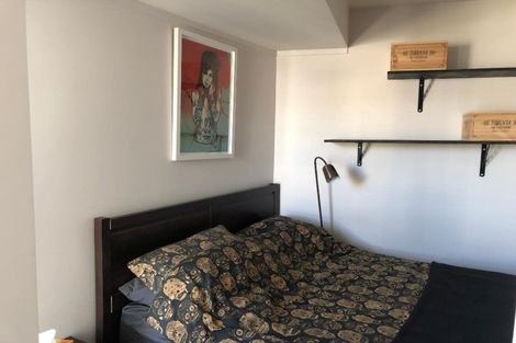 Photo of property in Soho Apartments, 916/74 Taranaki Street, Te Aro, Wellington, 6011