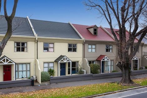 Photo of property in 7/54 Anzac Avenue, Dunedin Central, Dunedin, 9016