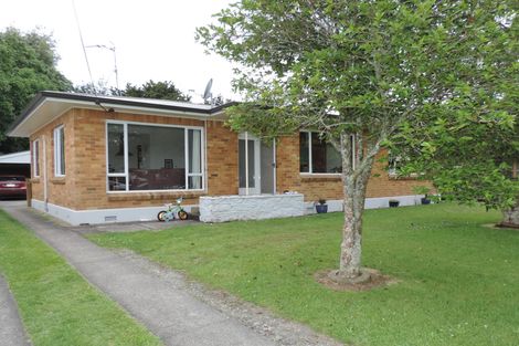 Photo of property in 2 Fitzgerald Avenue, Matamata, 3400