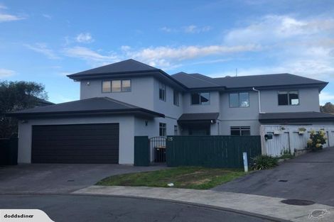 Photo of property in 25 Chippenham Grove, Churton Park, Wellington, 6037