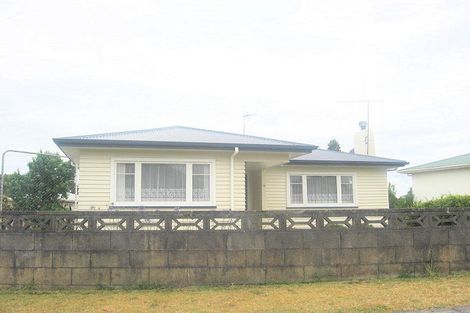 Photo of property in 6 Brown Terrace, Te Puke, 3119